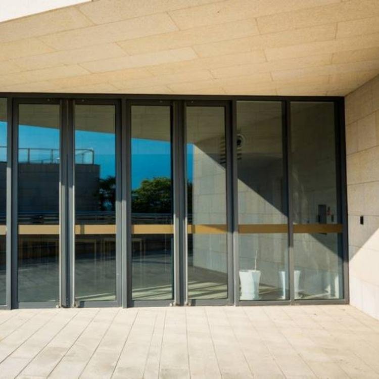 Isofilme para Janelas em Curitiba