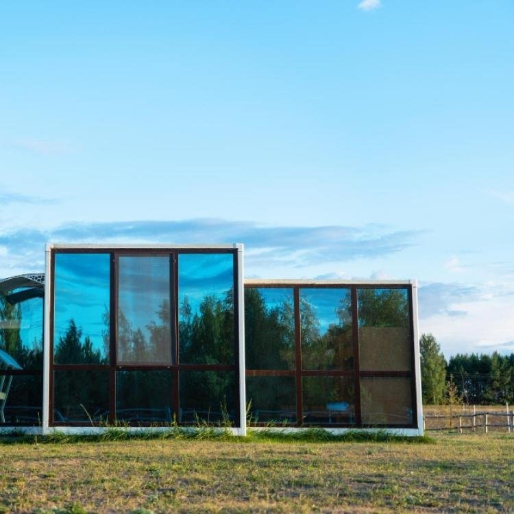 Isofilme para Janela em Curitiba