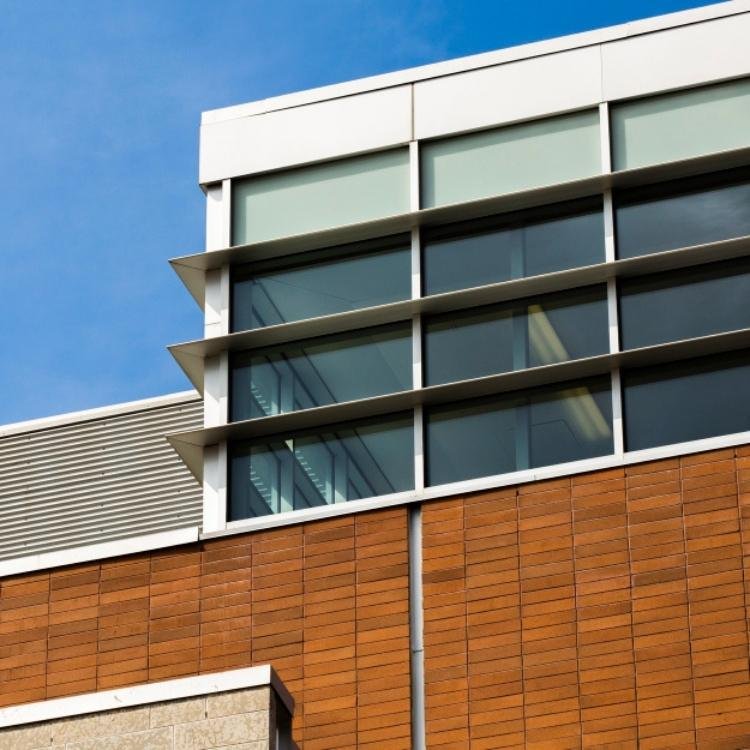 Película Isofilme para Janelas em Itaperuçu