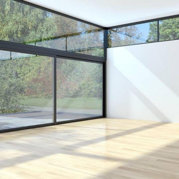 Película Isofilme para Janelas em Curitiba