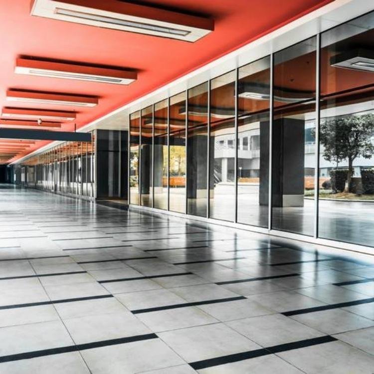 Isofilme para Janela em Curitiba