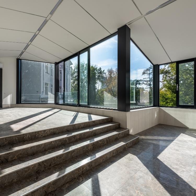 Isofilme para Janelas em Curitiba