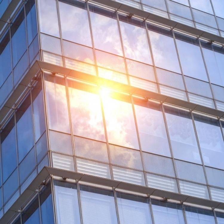 Películas de Proteção Solar para Janelas em Curitiba