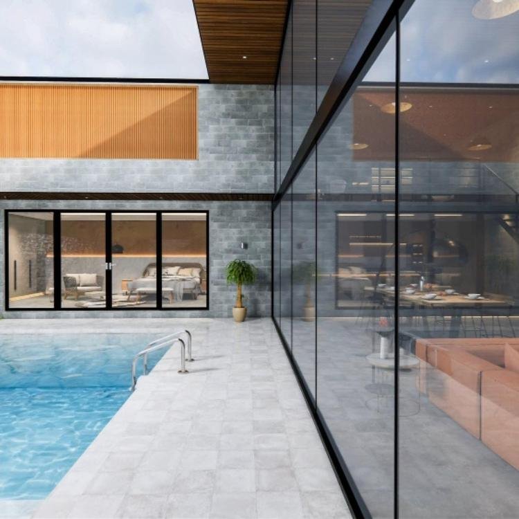 Película Isofilme para Janelas em Curitiba