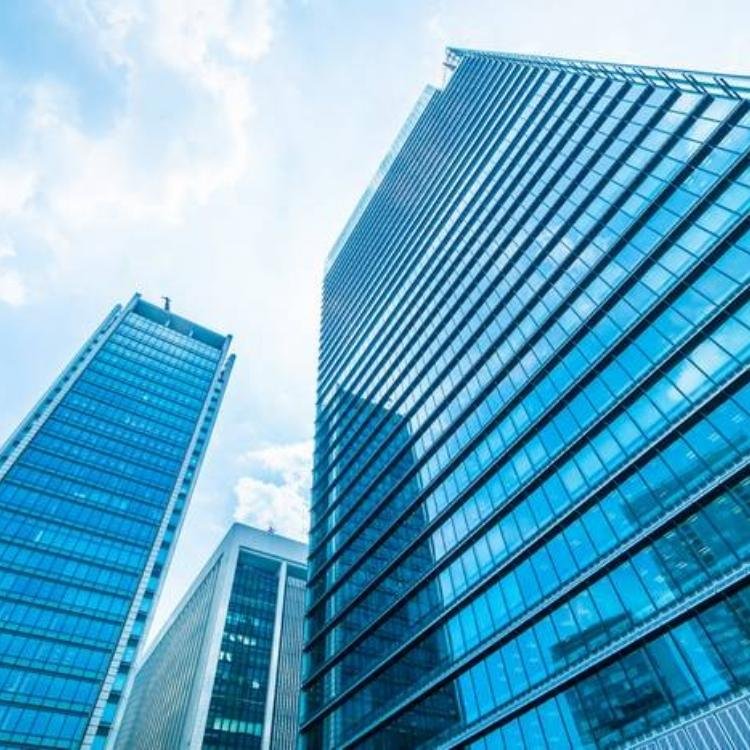 Isofilme para Arquitetura em Curitiba