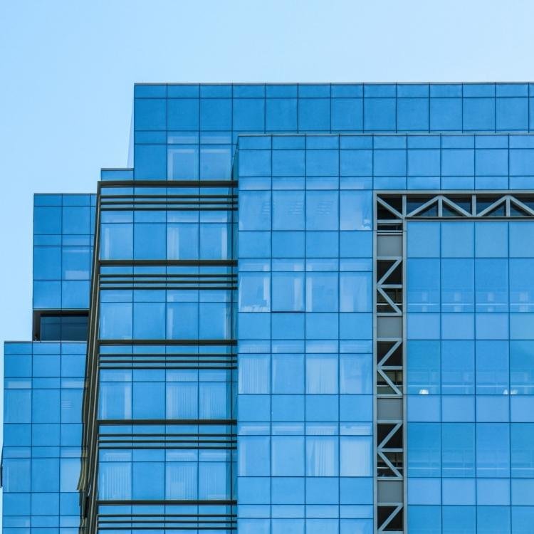 Isofilme para Arquitetura em Curitiba